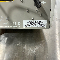 Malvern Zen 3600 Nano Series Zetasizer Analyzers image 3